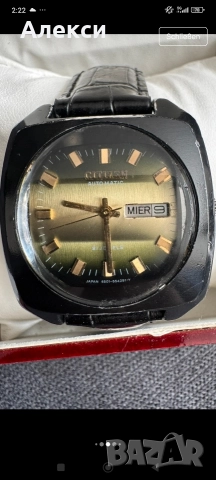 Citizen лот , снимка 10 - Мъжки - 52852694