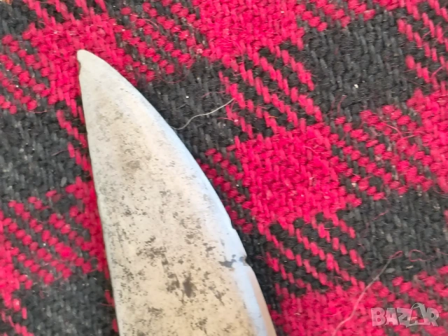 Каракулак, снимка 4 - Антикварни и старинни предмети - 54133108