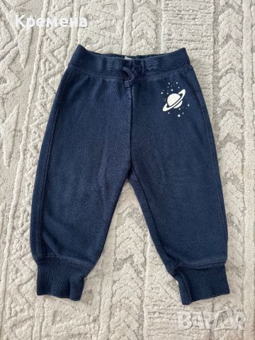 Бебешки панталони GAP, снимка 1 - Панталони и долнища за бебе - 46256280