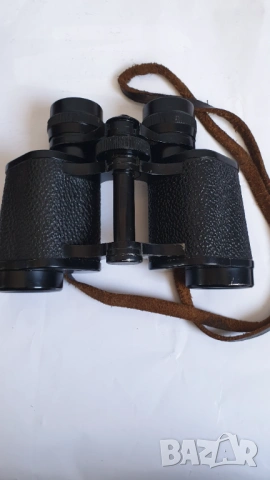 Бинокъл Hensoldt Wetzlar, модел Diagon 8x30, снимка 7 - Антикварни и старинни предмети - 53754812