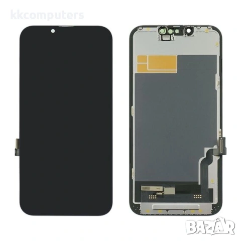 Дисплей за APPLE iPhone 13 (без кутия) JK-IN CELL