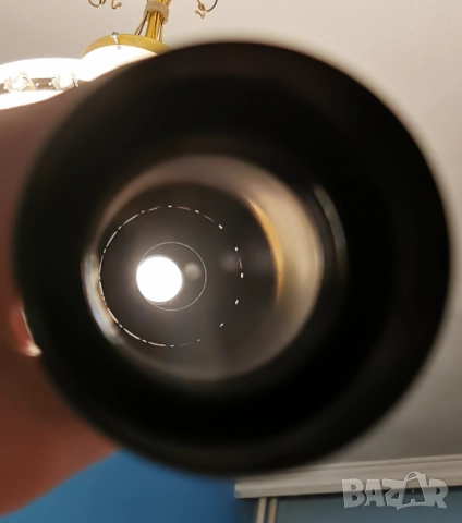 Телескоп 50x600, снимка 6 - Обективи и филтри - 52059322