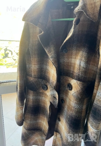 Палто Zara за продажба