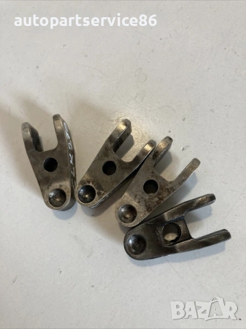 Държач за дюза на гориво за Mercedes Clk W209 270 CDI (2005) , снимка 2 - Части - 53996021