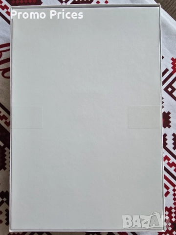 11 инчов Таблет 5G ZTE Tablet T26 + клавиатура, снимка 5 - Таблети - 52730511