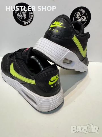 Маратонки NIKE AIR MAX.Номер 42, снимка 5 - Маратонки - 50801335