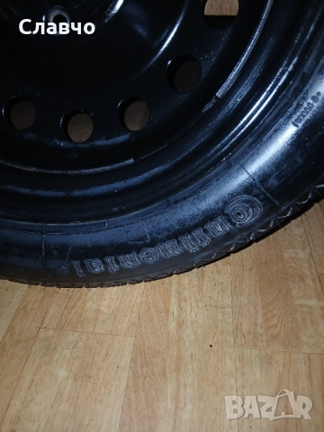 17цола патерица бмв Е90,Е91,Е60,Е61,Ф10,Ф11, снимка 6 - Аксесоари и консумативи - 52101686