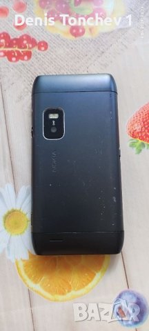 Продавам Nokia E7 , снимка 3 - Nokia - 46262884