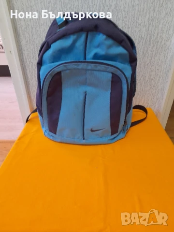 Раница за училище Naik , снимка 1