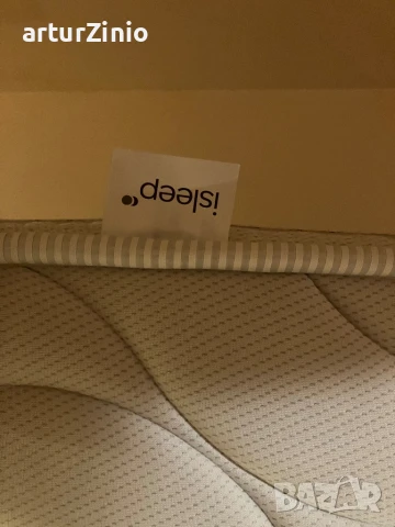 Двулицев матрак, снимка 5 - Матраци - 50730181