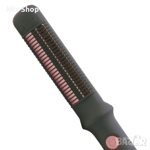 Нова Sutra Glider Pro Heated Styling Comb, снимка 3 - Друга електроника - 54066259