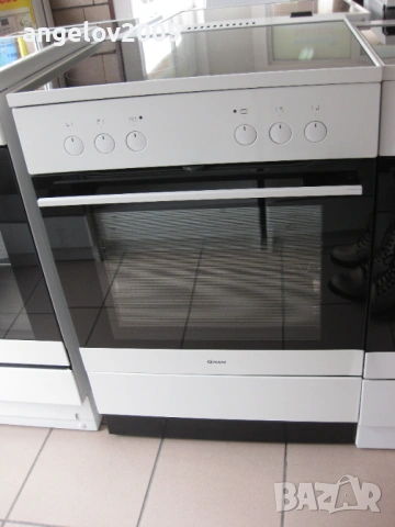 Готварска печка GRAM, снимка 3 - Печки, фурни - 54155353