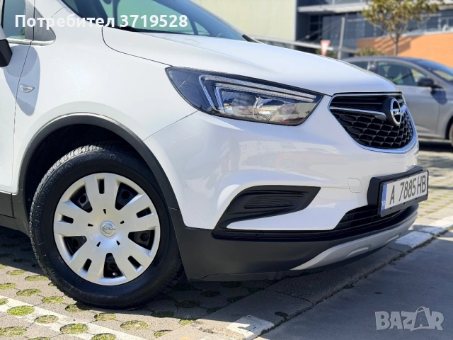 Opel MOKKA X 1.6, снимка 3 - Автомобили и джипове - 53998164