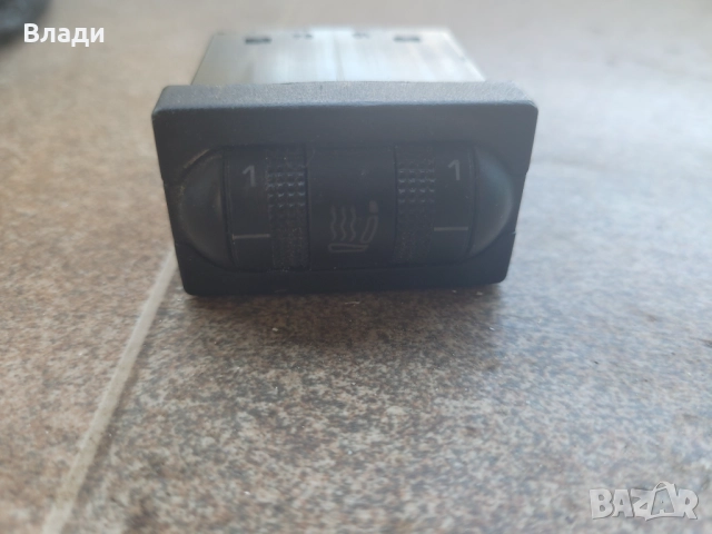 Копче за подгрев на седалките VW PASSAT B4