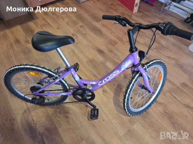 Детско колело