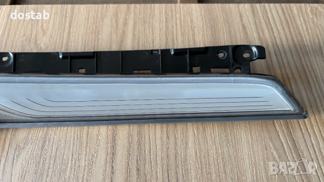 Осветление за врата на bmw 7 G12, снимка 4 - Части - 53771152