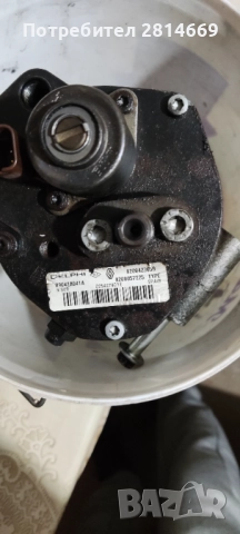 Рено канго, снимка 12 - Автомобили и джипове - 52272159