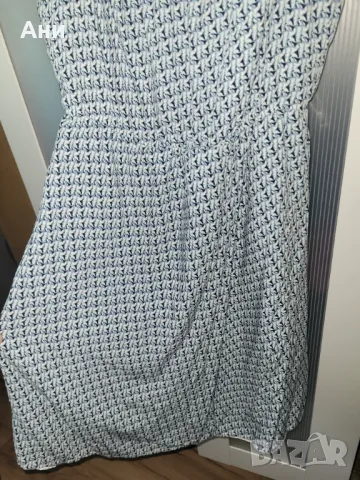 Лятна рокля, снимка 7 - Рокли - 50071556