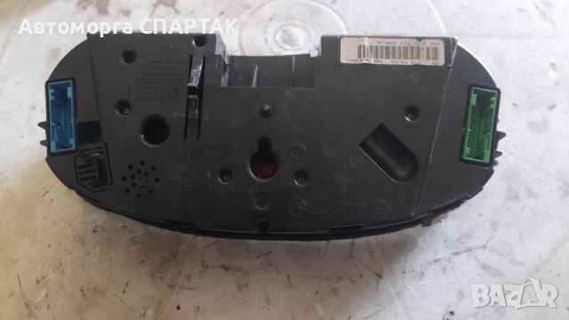 Километраж за Audi A3 1996-2003 бензин 8L0919860C, 8L0 919 860 C, 110008778/006, 110.008.778/0, снимка 2 - Части - 46563716