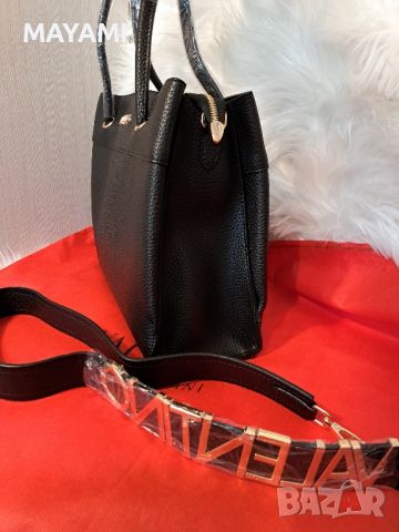 Дамски чанти VALENTINO, снимка 5 - Чанти - 46722068