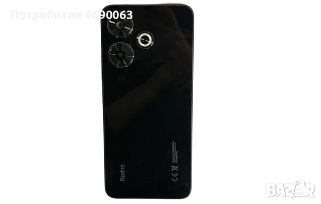 Xiaomi Redmi 13, снимка 2 - Xiaomi - 53118629
