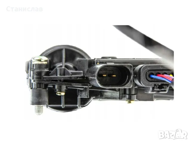 BMW 5 GT F07 Брава с вакуум за предна дясна врата , снимка 3 - Части - 50201565