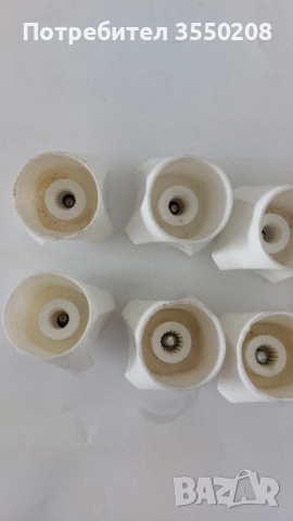 Врътка за батерия, снимка 4 - ВИК - 51865163