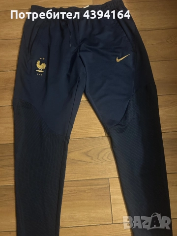 Оригинално долнище Nike 