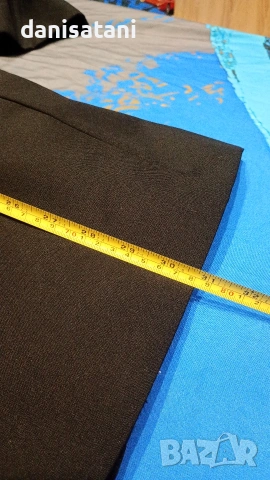 Официален Мъжки костюм за Бал 2026 г., снимка 3 - Костюми - 54018326