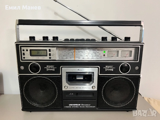 Universum Senator CTR2306