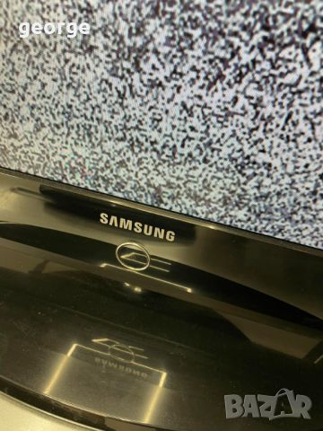 Телевизор Samsung - 32 инча, снимка 5 - Телевизори - 45250010