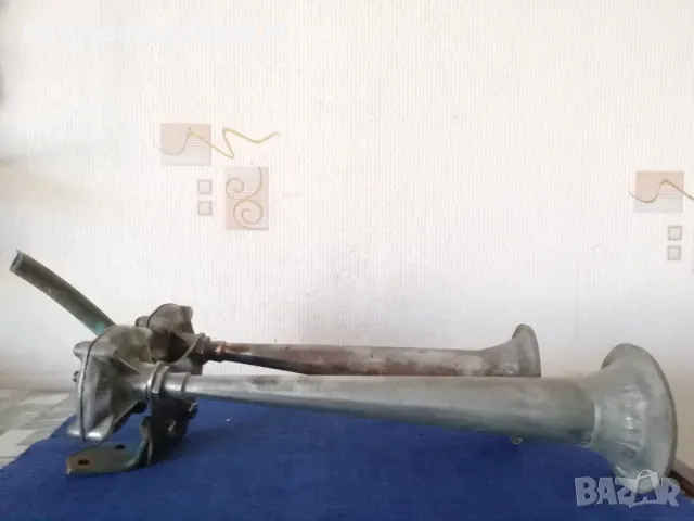 Стари атрибути към ретро коли. , снимка 6 - Антикварни и старинни предмети - 50062995