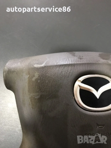 Част за волан за Mazda 626 (2001) T93106A, S54N57K0004, снимка 3 - Части - 53704877