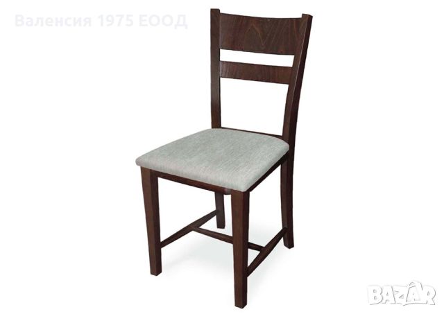 Трапезен стол Томи , снимка 4 - Столове - 12045255