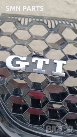 ✅ 100% ОРИГИНАЛНА Предна GTI броня за Голф 5, джета, пасат и други, снимка 8 - Части - 49669118