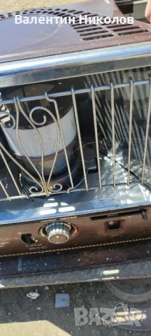 Отоплителна печка, снимка 8 - Отоплителни печки - 50188372