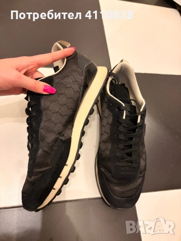 Мъжки обувки Cruyff, снимка 3 - Спортно елегантни обувки - 53419566