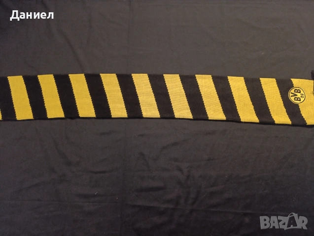 Зебра на Борусия Дортмунд , снимка 4 - Футбол - 53683479