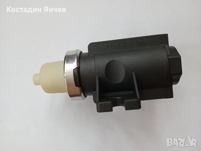 Вакуум клапан турбо n75 -tdi vw Audi seat , снимка 6 - Части - 48070629