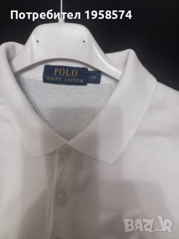 Дамска блуза Polo Ralph Lauren, снимка 3 - Блузи с дълъг ръкав и пуловери - 45855849