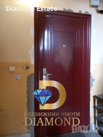 Апартамент в Димитровград, кв. Каменец, снимка 7 - Апартаменти - 53242619