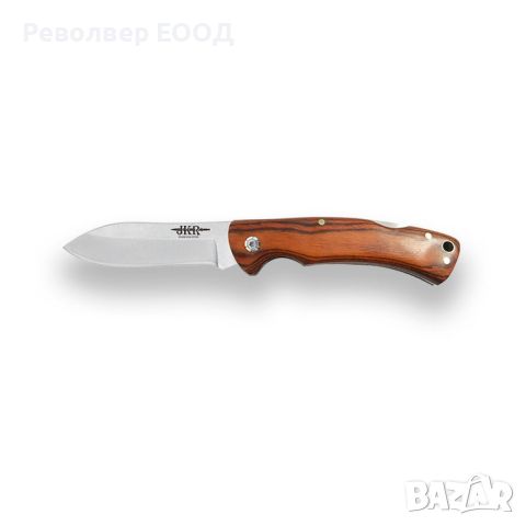 Сгъваем нож Joker JKR0650 - 7,8 см, снимка 1 - Ножове - 45268302