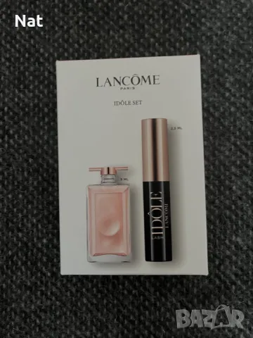 Подаръчни сетове LANCOME, снимка 1 - Дамски парфюми - 47187448