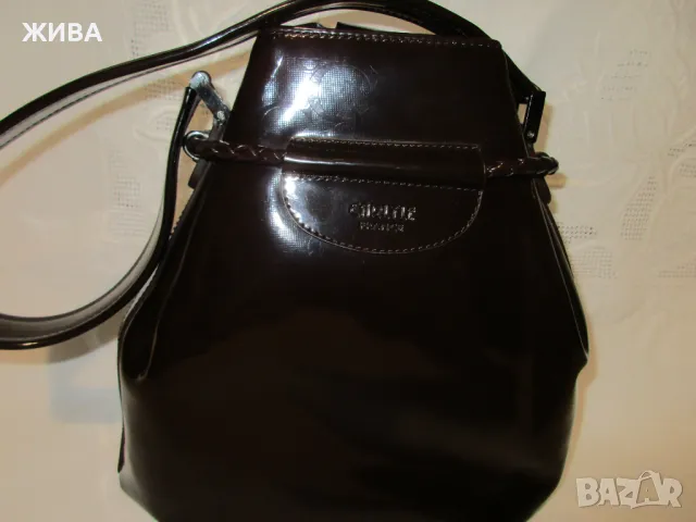 БОХО СТИЛ уникална дамска чанта /ръчна изработка/, снимка 4 - Чанти - 49693891