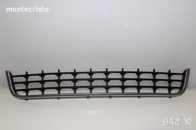 Решетка предна броня Audi A8 D2 facelift (1999-2002г.) 4D0853667B / 4D0 853 667 B