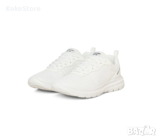 ОРИГИНАЛНИ JACK & JONES , снимка 3 - Маратонки - 54190061