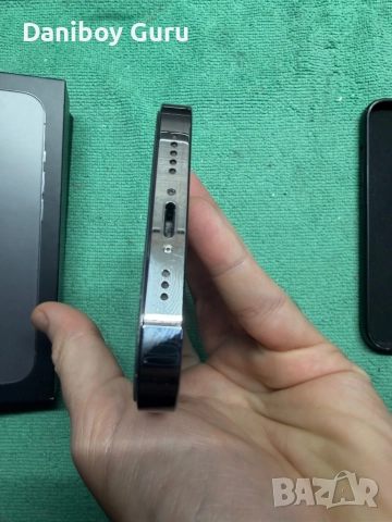 Iphone 13 Pro 128Gb. , снимка 6 - Apple iPhone - 52971067