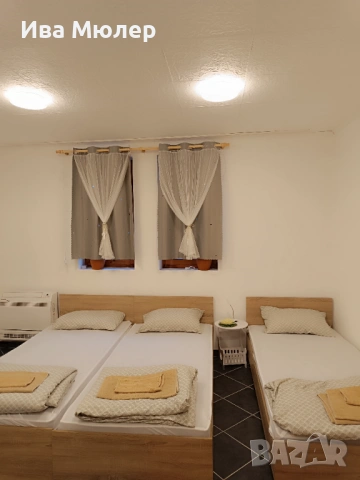 Къща за гости ИВА село Завет обл Бургас , снимка 13 - Селски туризъм и култура - 53867716