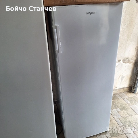 хладилник exquisit KS 320-V-H-040E