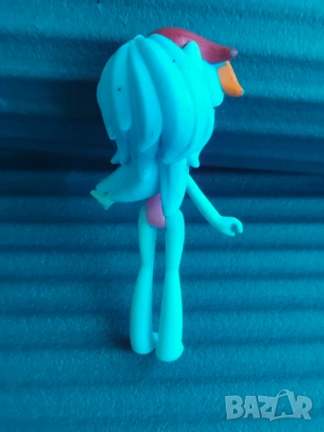 My Little Pony  - оригинална кукла, снимка 2 - Кукли - 53669656